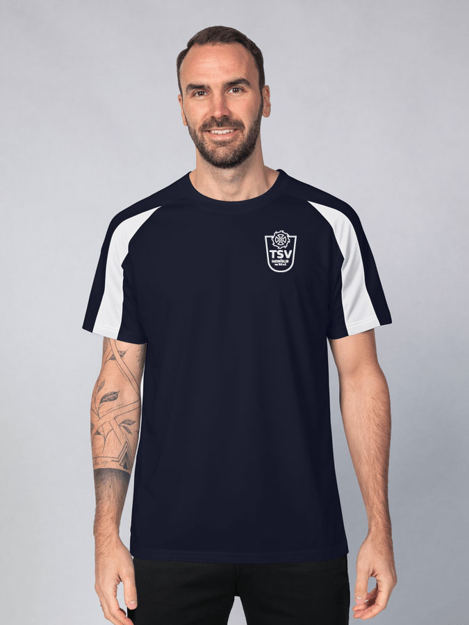 Trainingsshirt Function Herren