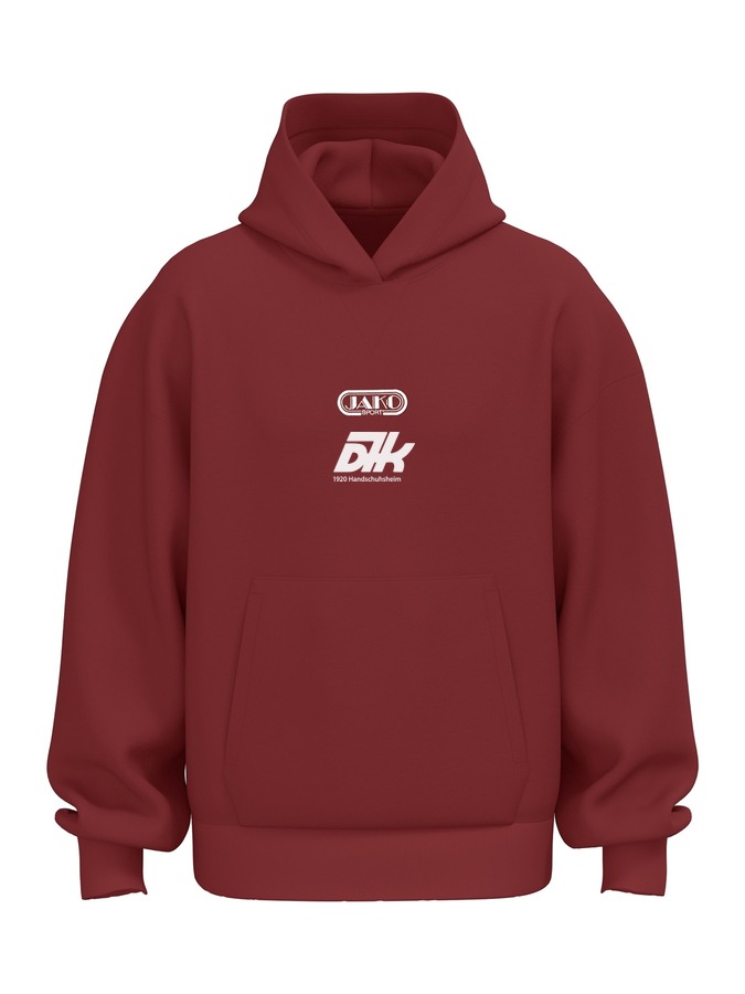 Jako Kapuzensweat Wardrobe