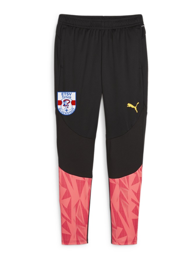 PUMA individualFINAL Trainingshose