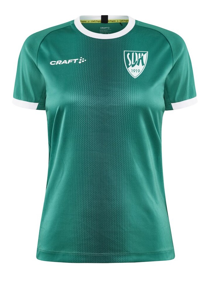 Craft Progress 2.0 Graphic Trikot Damen
