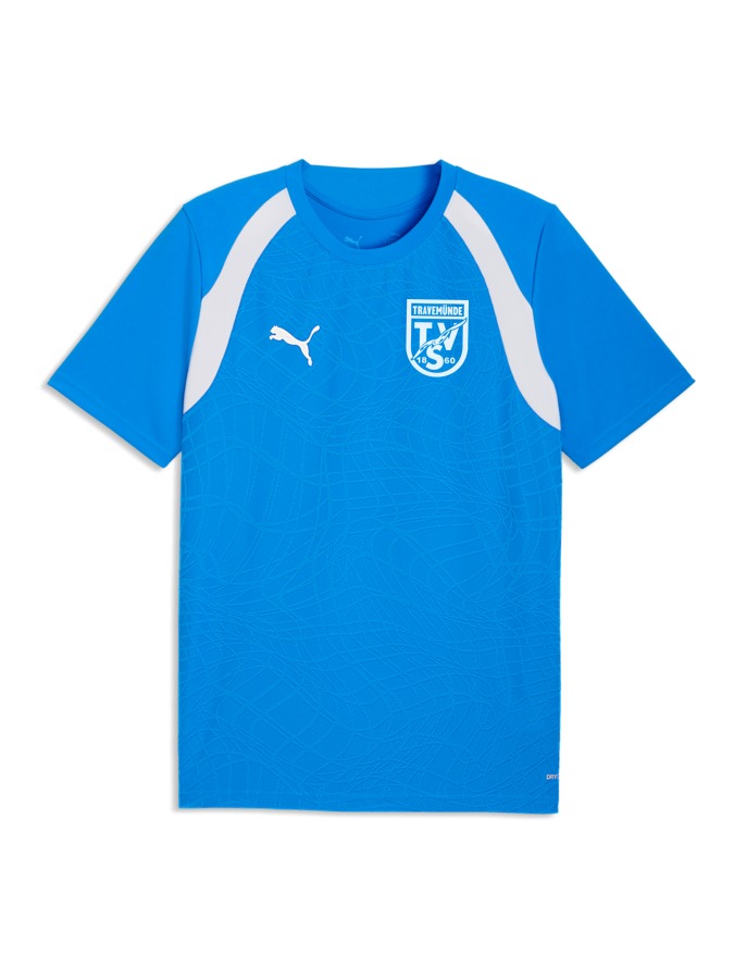 PUMA teamFINAL26 Trainingsshirt
