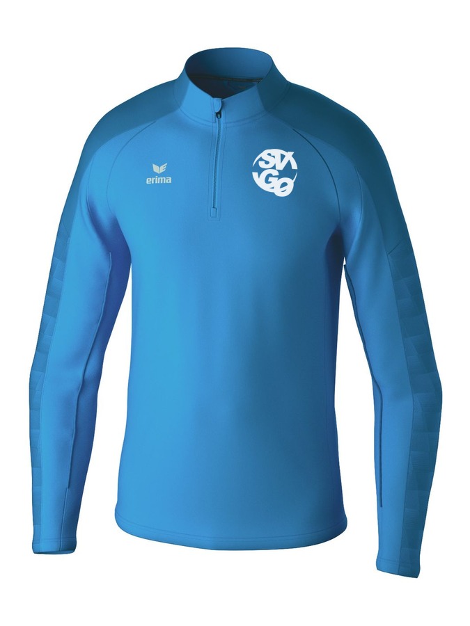 Erima Evo Star Trainingstop