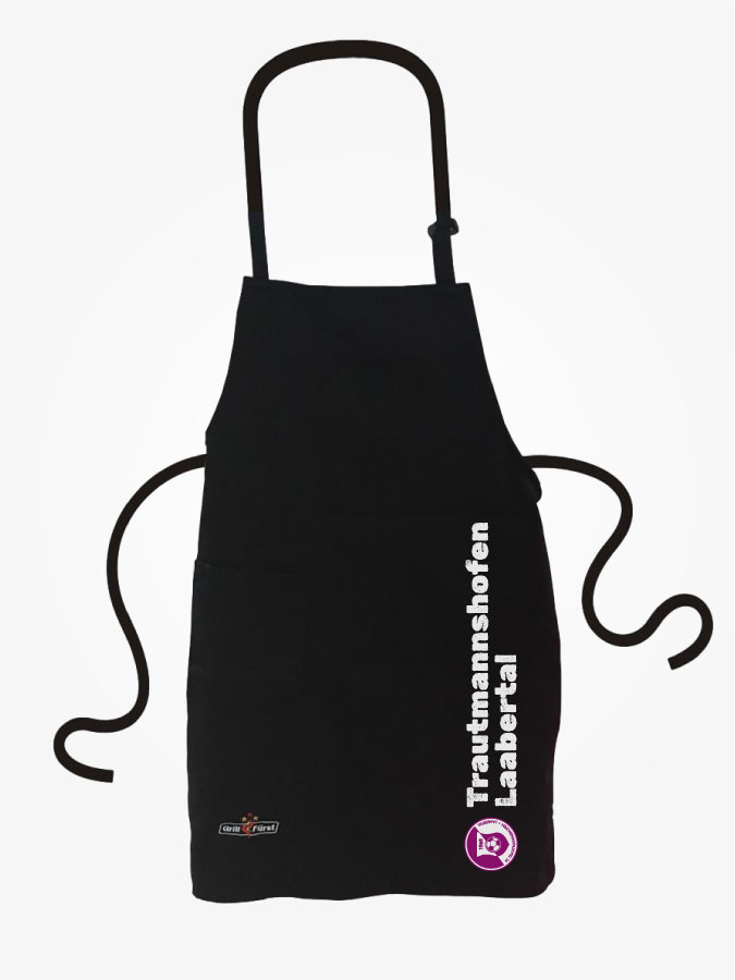 Schürze Grillfürst Classic
