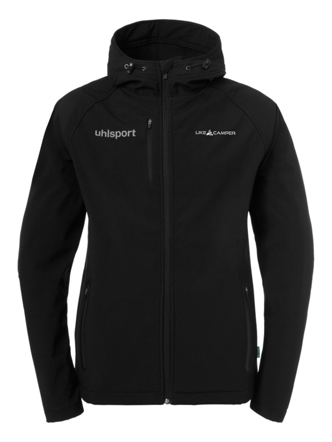 uhlsport Essential Softshelljacke Damen