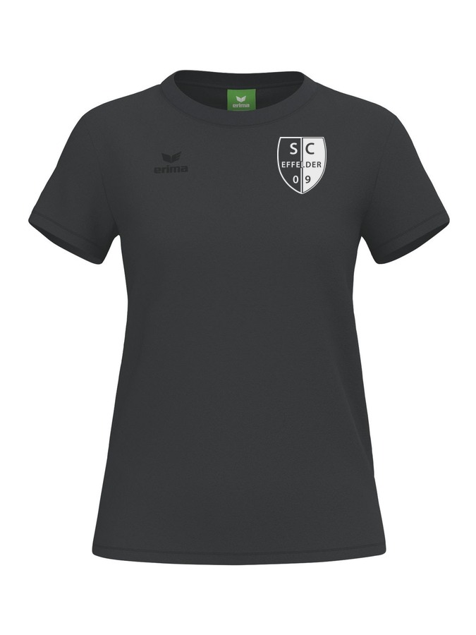 Erima Compete T-Shirt Damen