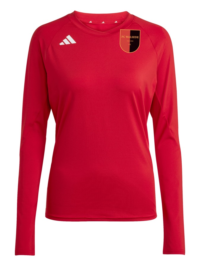 adidas Hilo langärmeliges Volleyballtrikot Damen