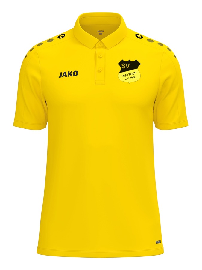 Jako Poloshirt One
