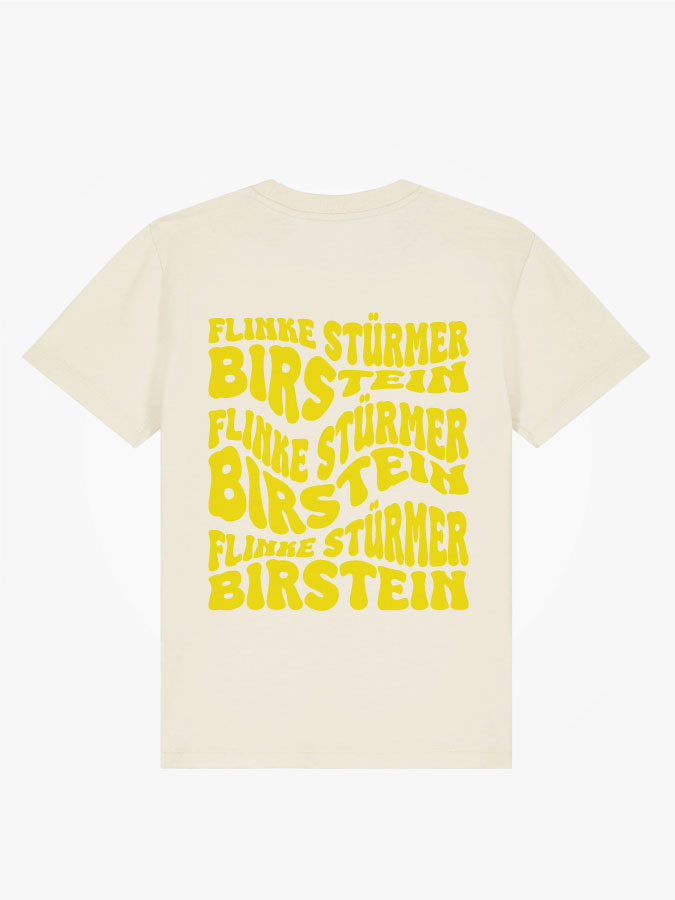 Shirt Wavy Kids