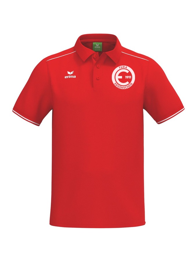Erima Compete Poloshirt