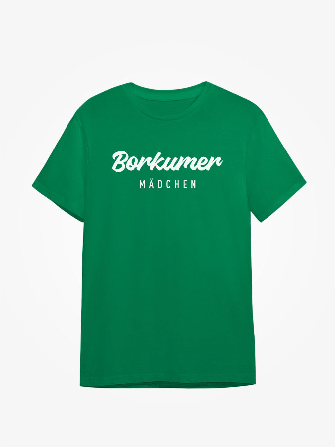 Shirt Hometown Girls