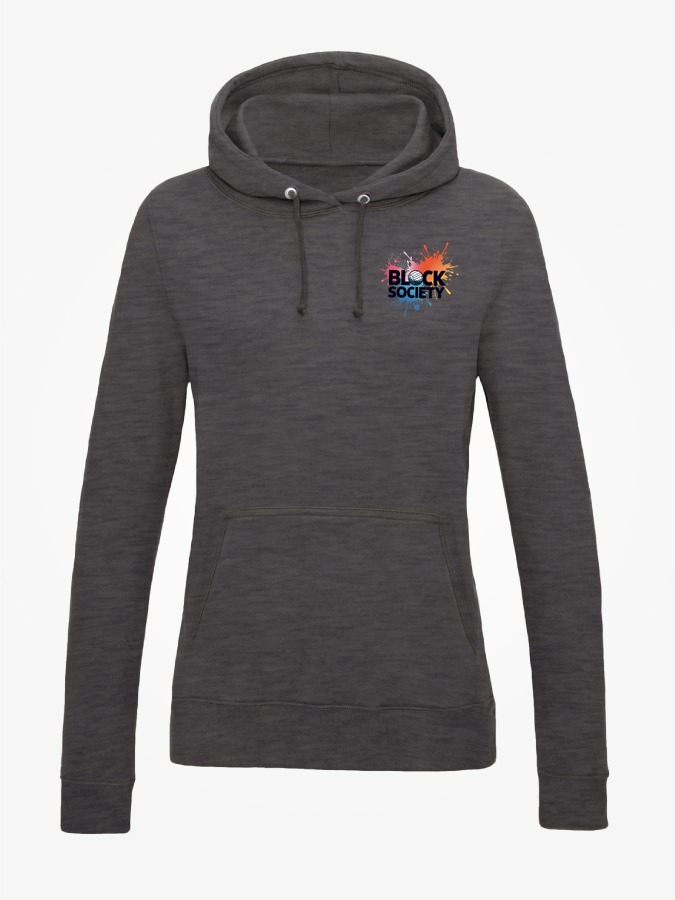 Hoodie Classic Damen