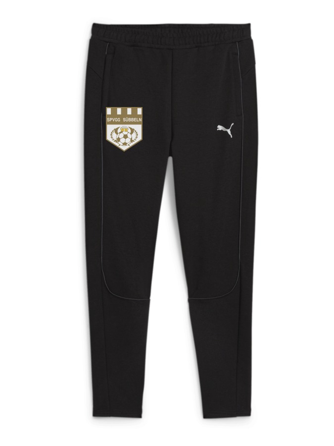 PUMA teamFINAL Casuals Hose Damen