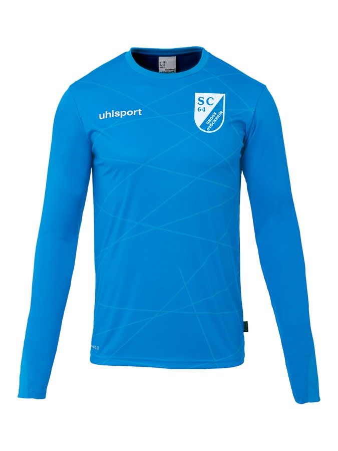 uhlsport Prediction Torwart Shirt