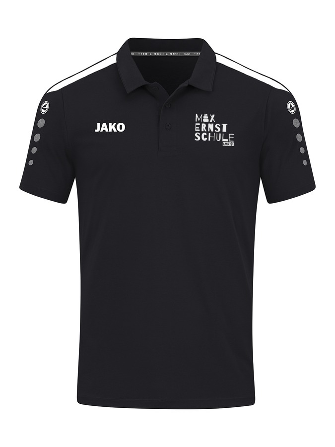 Jako Poloshirt Power