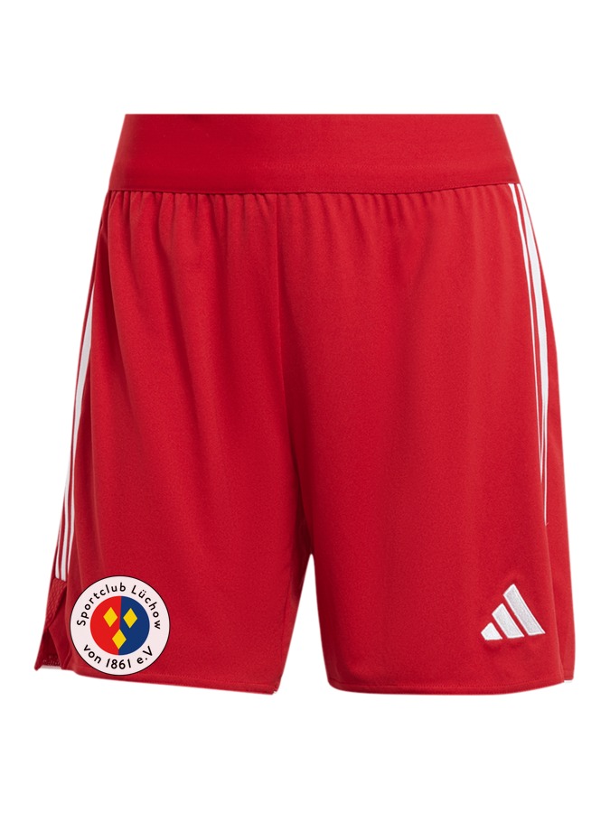 adidas Tiro 23 Shorts Damen