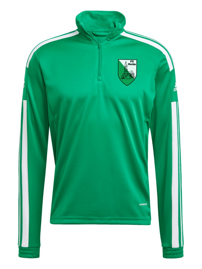 adidas Squadra 21 Trainingstop