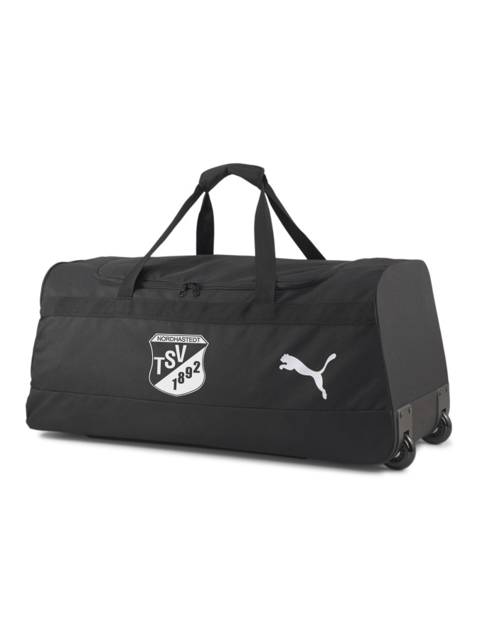 PUMA teamGOAL 23 Wheel Teambag L