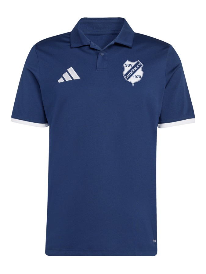 adidas Entrada 26 Poloshirt