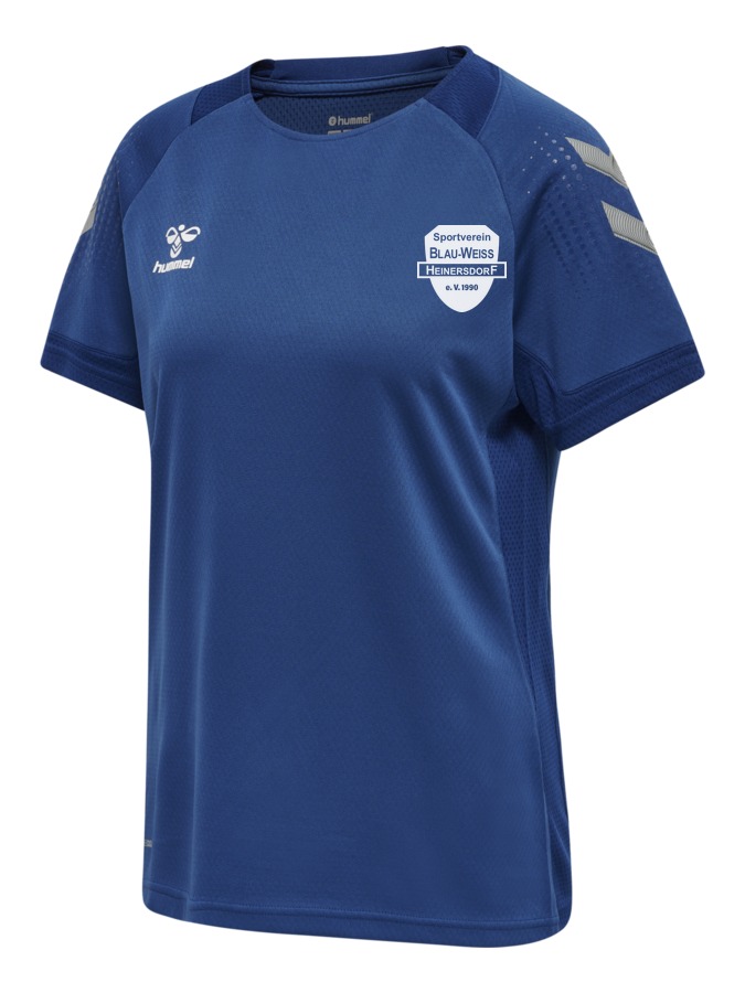Hummel Lead Trikot Poly Jersey Damen