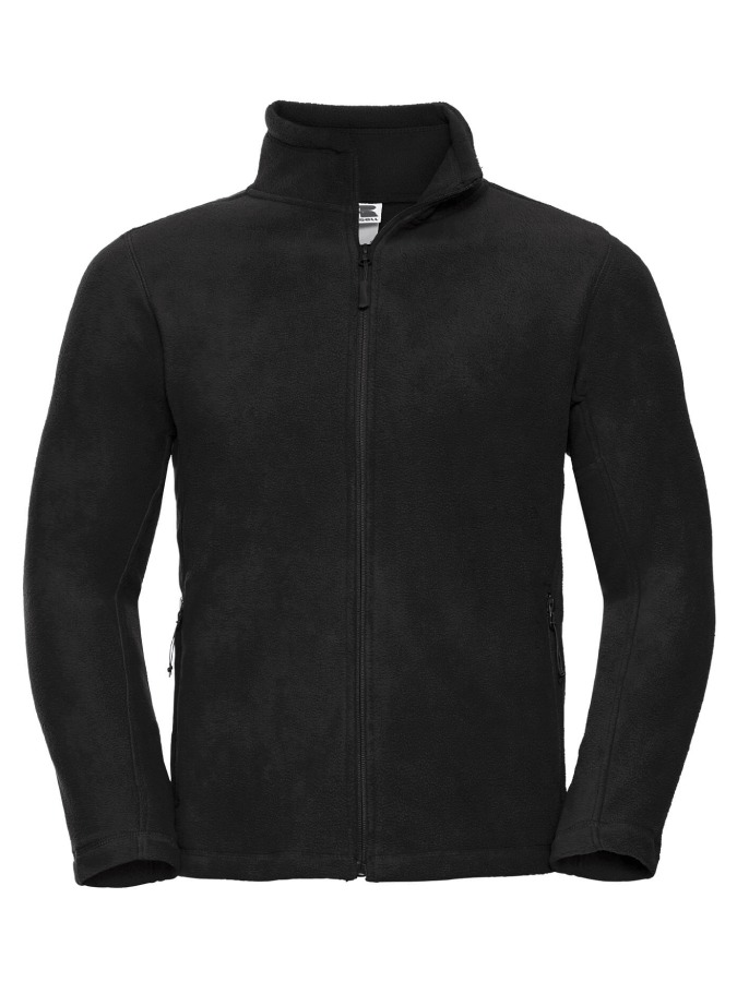 Fleecejacke Basic Herren