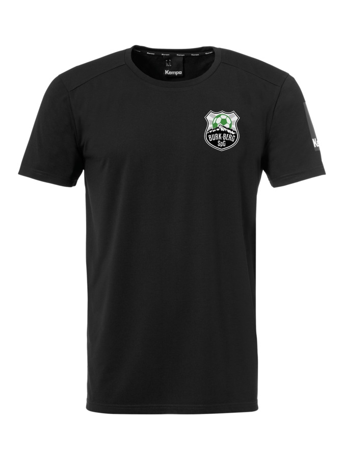 Kempa Status T-Shirt