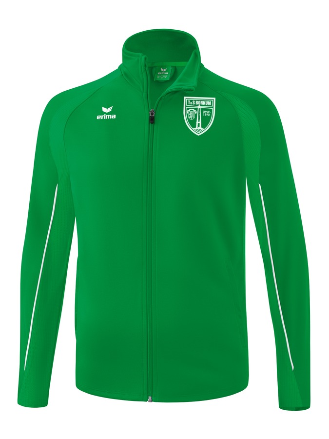 Erima Liga Star Polyester Trainingsjacke