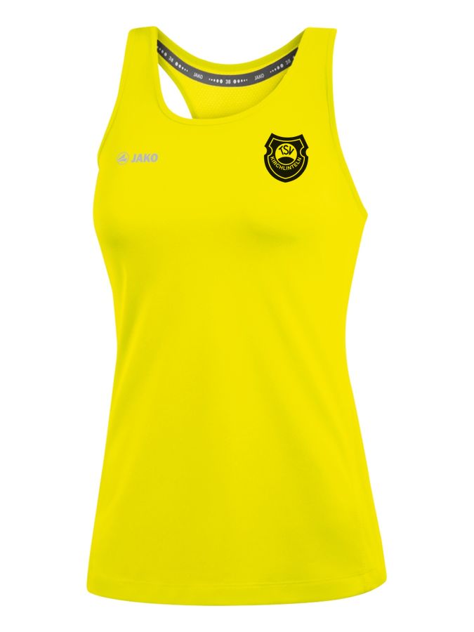 Jako Tanktop Run 2.0 Damen