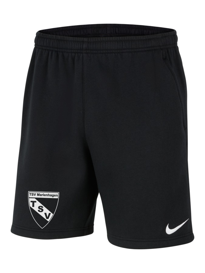 Nike Park 20 Fleece Knit Shorts