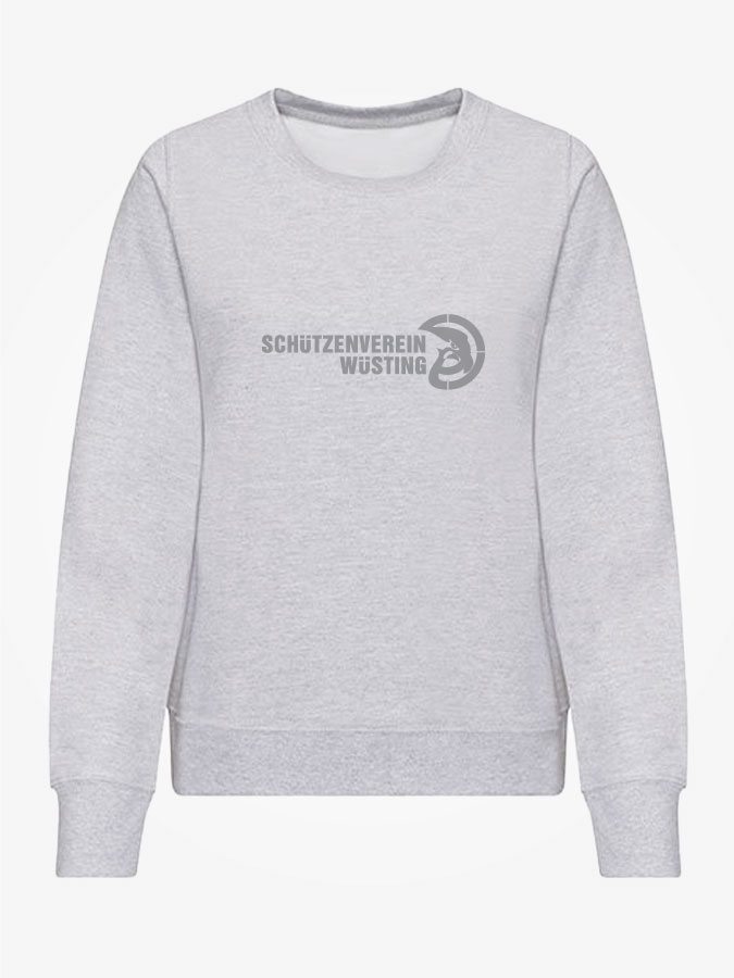 Sweater All Grey Unisex
