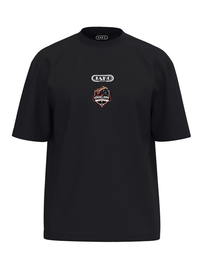 Jako T-Shirt Wardrobe