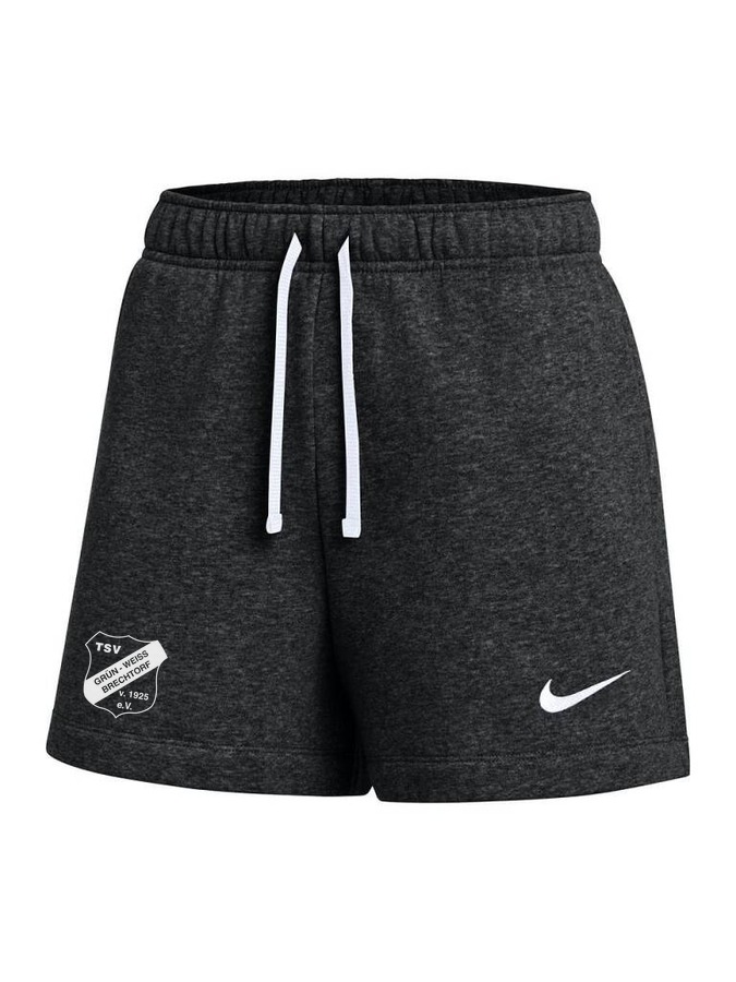 Nike Park 26 Fleece Shorts Damen