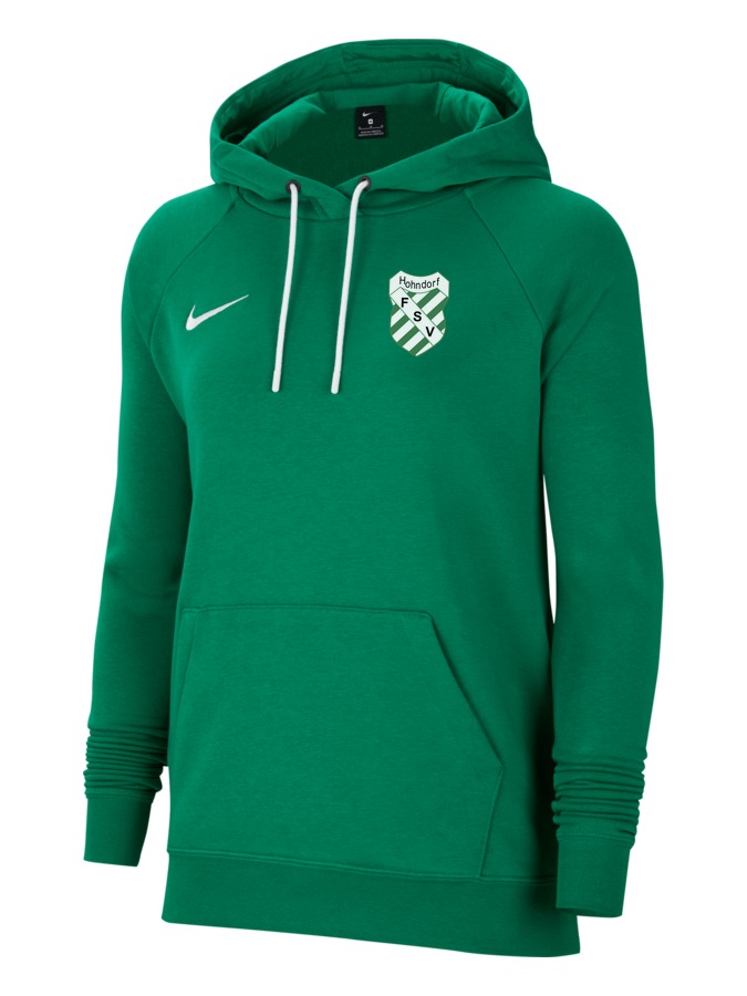 Nike Park 20 Fleece Hoodie Damen