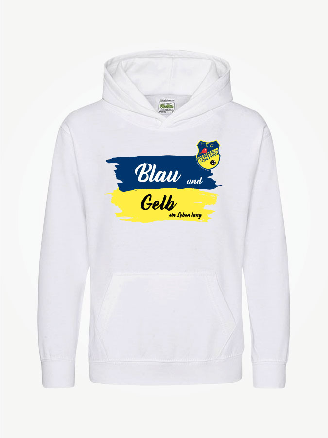 Hoodie Loyal Kids Unisex