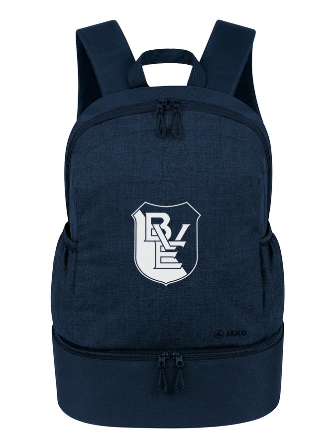 Jako Rucksack Challenge mit Bodenfach