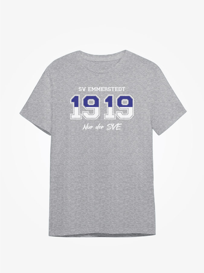 Shirt Established Kids