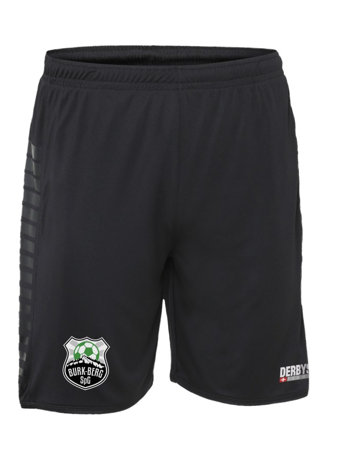 Derbystar Hyper Hose