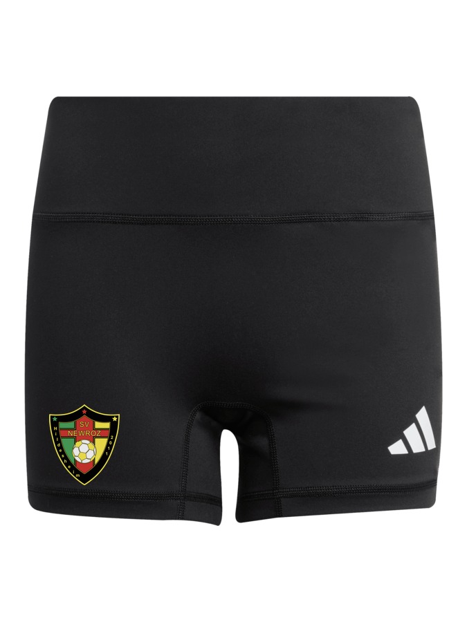 adidas Volleyball 4 Inches Shorts Damen