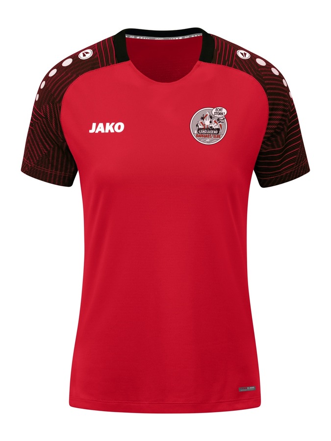 Jako T-Shirt Performance Damen