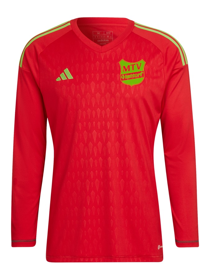 adidas Tiro 23 Competition Torwart-Longsleeve