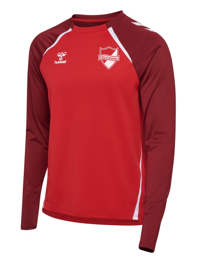 Hummel Lead 2.0 Crew Sweat