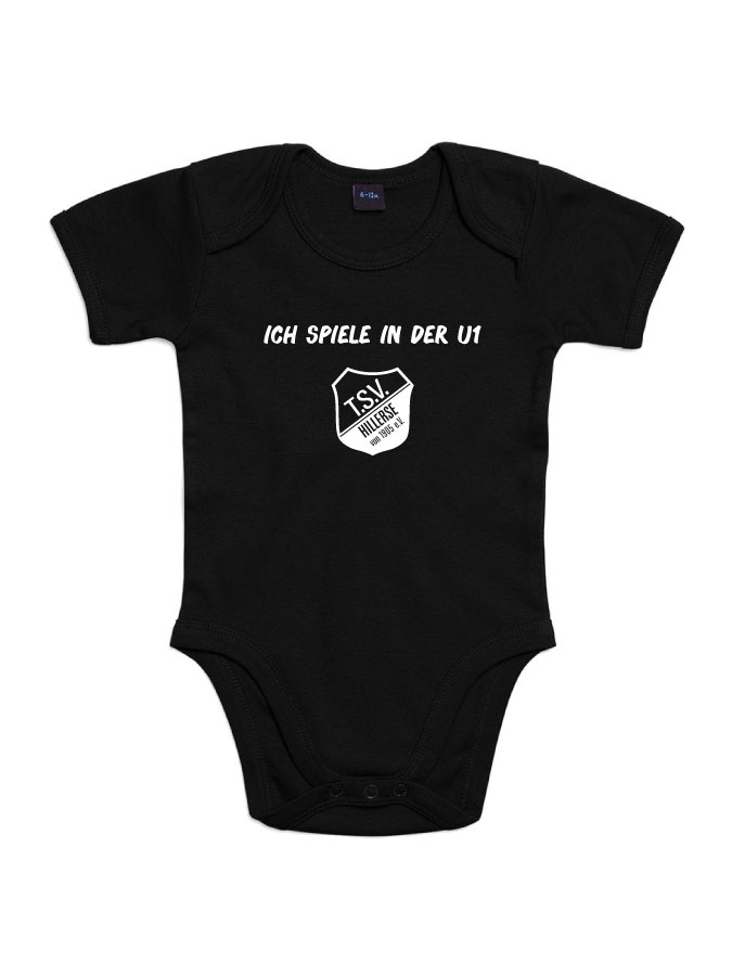 Baby Body U1