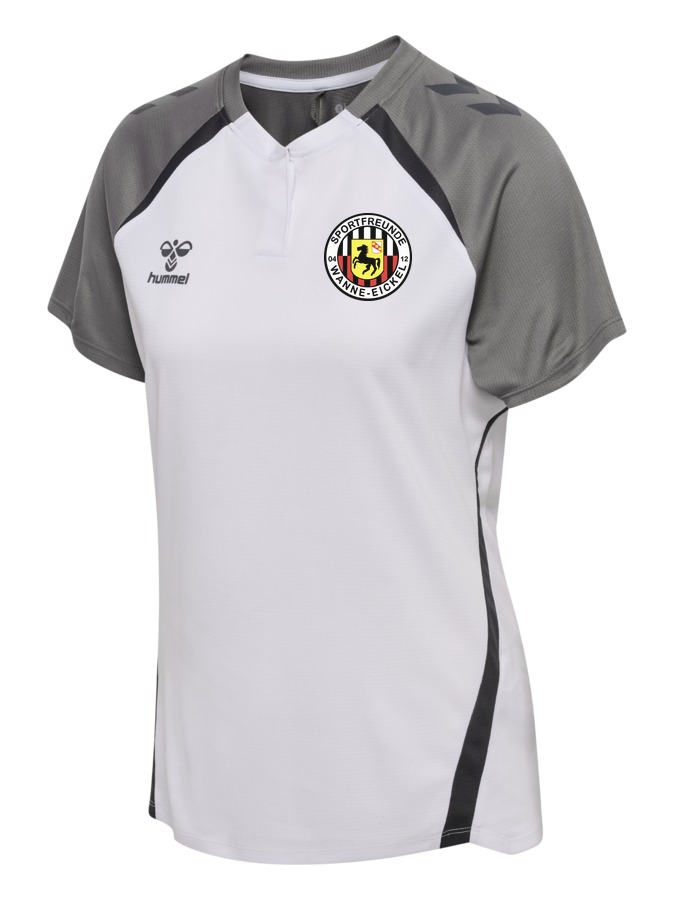 Hummel Lead 2.0 Polo Damen