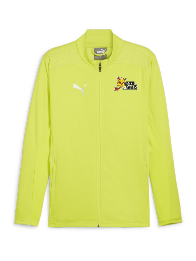 PUMA teamFINAL Trainingsjacke