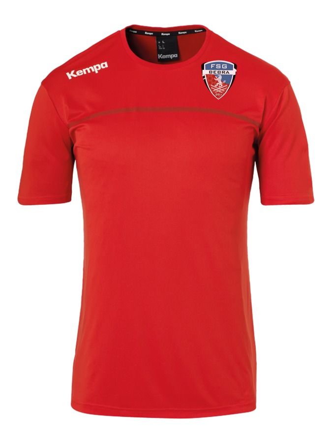 Kempa Emotion 2.0 Poly Trikot