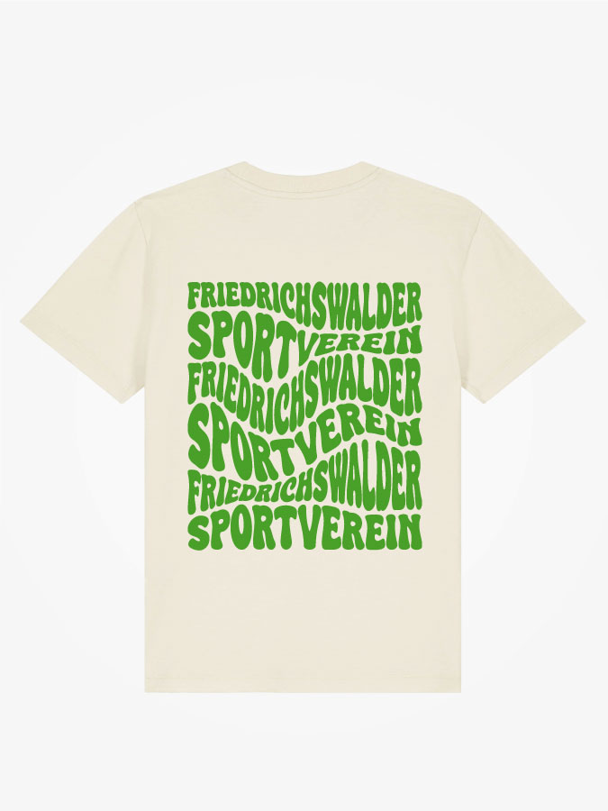 Shirt Wavy Kids