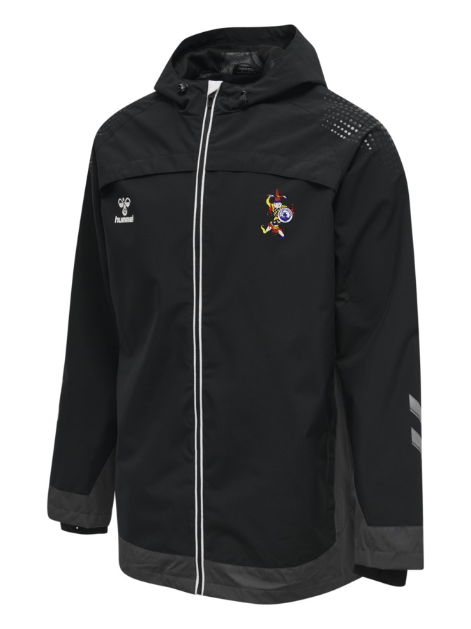 Hummel Lead Allwetterjacke