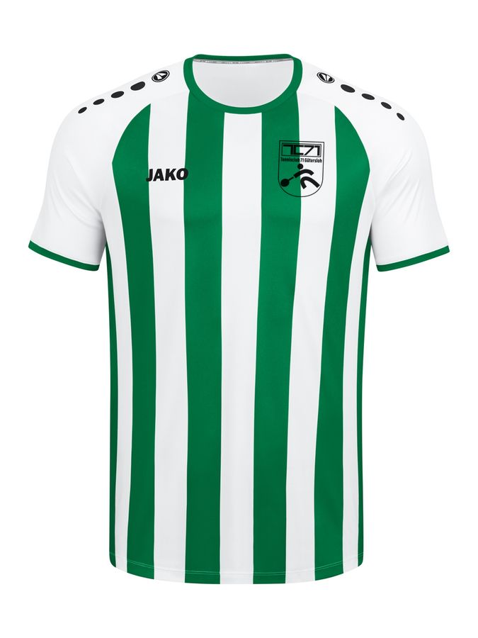 Jako Trikot Inter Kurzarm