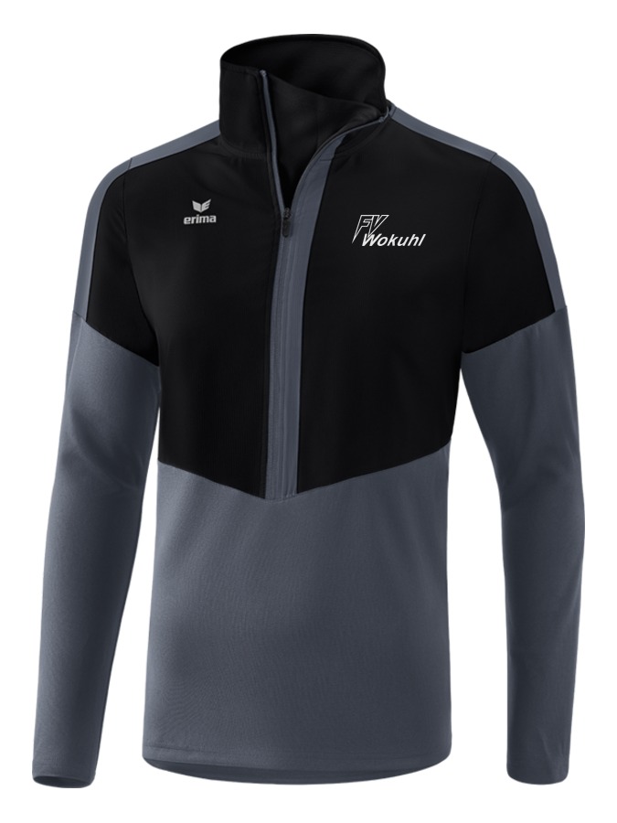 Erima Squad Worker Top