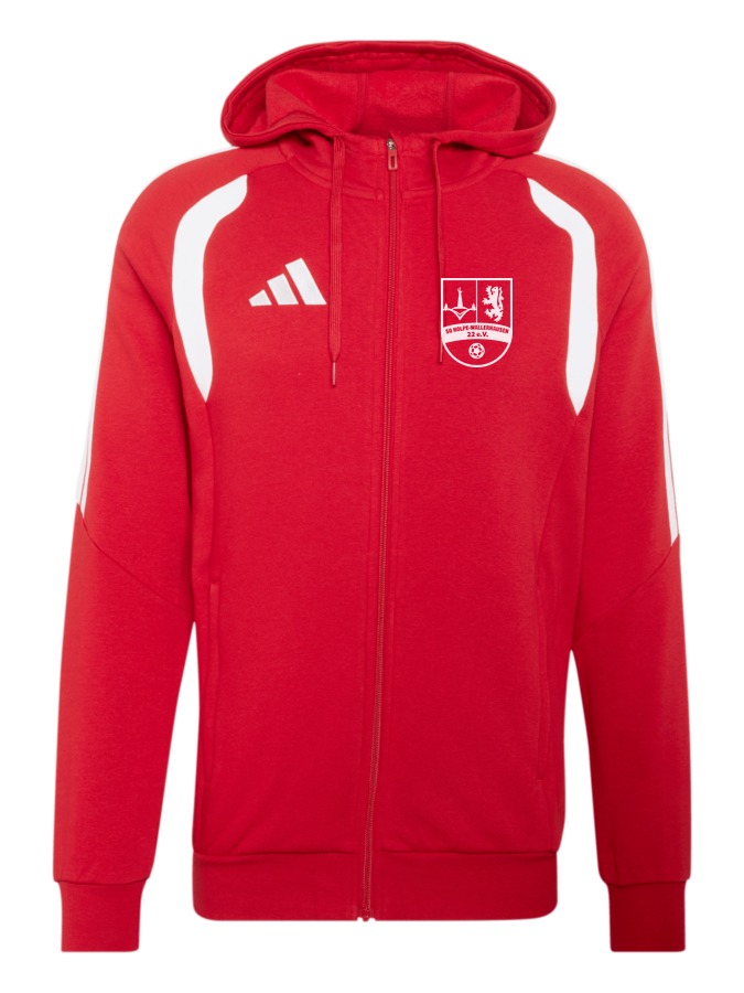 adidas Tiro 26 League Sweat Kapuzenjacke