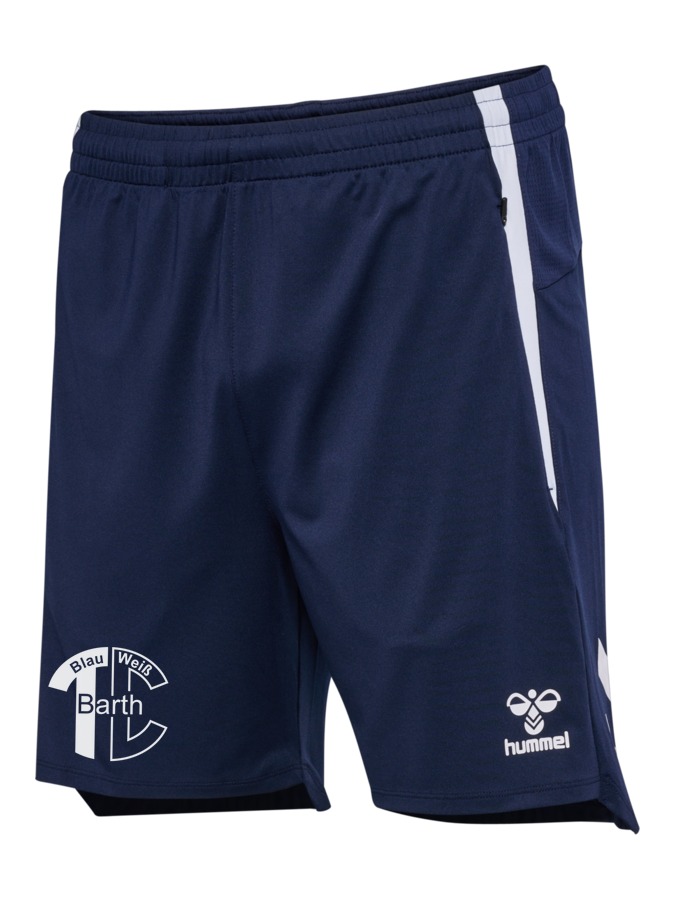 Hummel Lead 2.0 Training Shorts